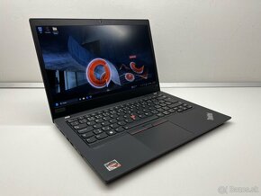 Lenovo ThinkPad T14 Gen1 14" RPRO-4750U/16GB/256GB/FHD - 2