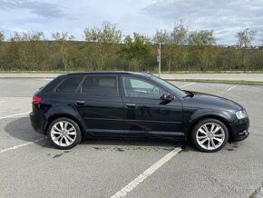 Audi A3 - 2