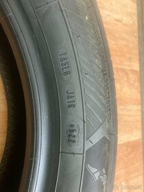 Goodyear EfficientGrip Performance 2 175/65 R17 87H - 2