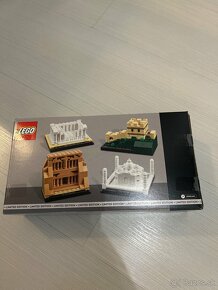 LEGO 40585 World of Wonders - 2