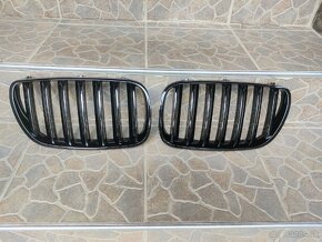 Grill Bmw X3, e83 - 2