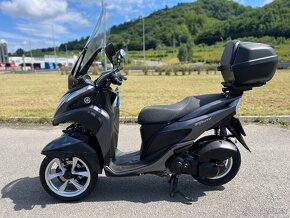 Yamaha Tricity 125 - 2