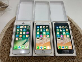 NOVÝ Apple iPhone 6 16GB všetky farby - 2