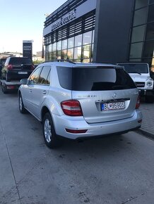 Mercedes Benz ML-320CDI - 2