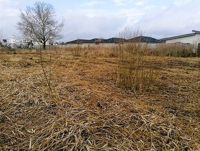 Malacky, stavebný pozemok na výstavbu rodinných domov - 2