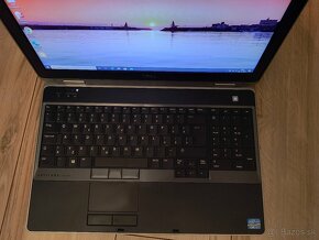 Dell Latitude E6530 - 2