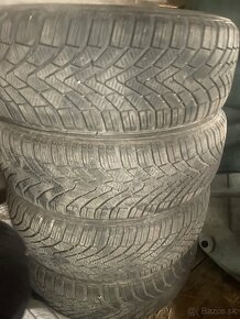 continental 195/65 r15 - 2