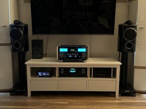 Bowers & Wilkins 805 D4 - 2