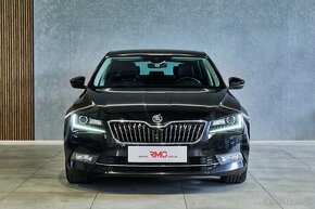 Škoda Superb 2.0 TDI SCR Style 4x4 DSG, 2019, 140kW - 2