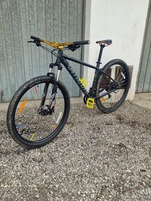 Predám bicykel SPECIALIZED Rockhopper Sport - 2