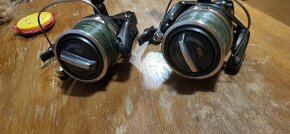 Shimano big baitrunner lc - 2