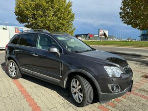 Opel ANTARA - 2