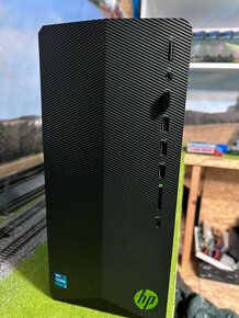 HP Game PC TG01-2xxx Nvidia RTX3060 - 2