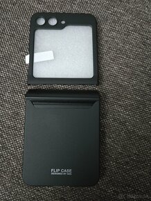 Samsung galaxy Z flip 5 kryt - 2