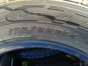 Pneumatiky 175/65 R14 - 2