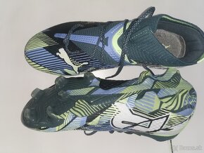 Kopačky Puma Future 7 Ultimate FG/AG - 2