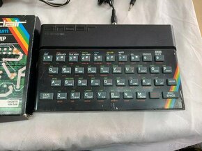 Sinclair ZX Spectrum 48K - 2