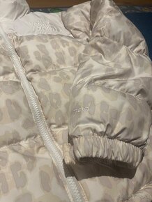 The North Face 700 Leopard printed - 2