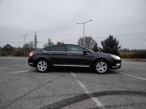 Citroen C5 2.2 HDi Biturbo Exclusive - 2