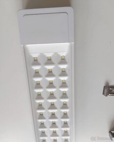 Led svetla 120cm 200w - 2