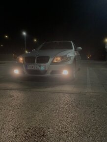 BMW E90 - 2