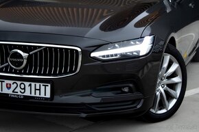 Volvo S90 B5 AWD 173 kW Momentum Pro Auto 4x4 - 2