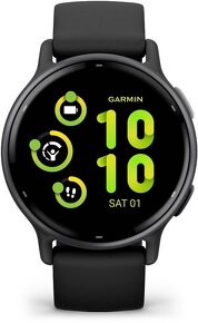 Hodinky Garmin - 2