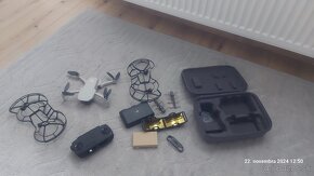 DJI mavic mini fly more combo - 2