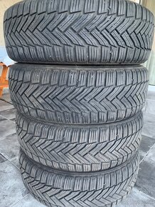 Michelin Alpin 6. 195/65 R15 - 2