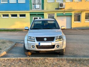 Suzuki Grand Vitara 1.9 DDiS - 2