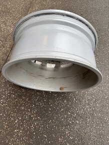 Elektrony dezent R18, 5x114,3 - 2