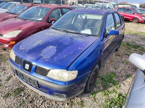 Seat Cordoba,1.9TDi - 2