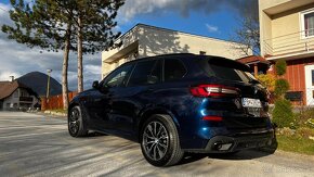 BMW X5 xDrive30d  DPH, zaruka, 360 kamery, tazne, panorama - 2