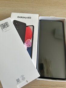 Samsung Galaxy A13 - 2