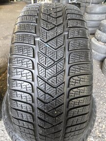 zimne 225/40/18 PIRELLI - 2