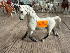 Kone schleich - 2