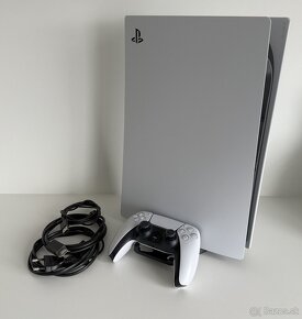 Playstation 5 digital edition - 2