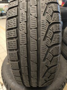 Pirelli Sottozero Winter 215/60 R17 96H - 2