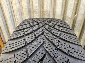 Zimné pneumatiky Hankook Winter ICept - 225/55 r17 101V - 2