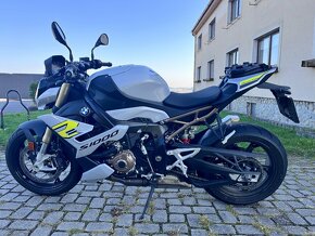 BMW S1000R - 2