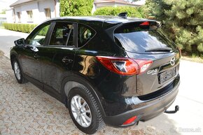 Mazda CX-5 2.2 Skyactiv-D 175k AWD Revolution - 2