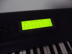 Korg 01WFD_ - 2