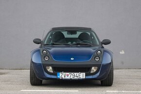 Smart Roadster 60A - 2