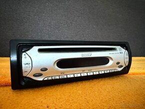 AUTORADIO SONY CDX-L480X. - 2