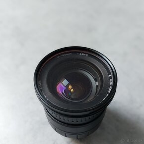 Sigma 28-105 - 2