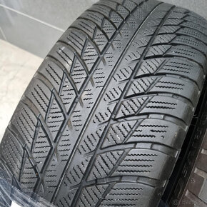 Zimné pneumatiky 195/65 R15 BRIDGESTONE DOT1916 - 2