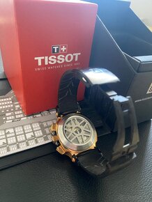 TISSOT T-Race Automatic Chronograph - 2