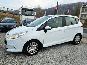 Ford B-Max 1.0 EcoBoost SCTi Trend - 2