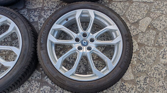 5x114,3x66 R20 --- RENAULT GRAND SCENIC - 2