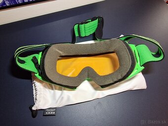 Oakley Airbrake, 80's Green Collection - 2